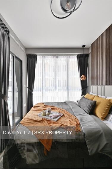 The Gatz (D14), Apartment #520195491